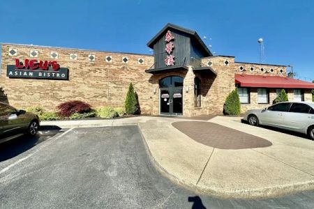 Lieu's Asian Bistro
