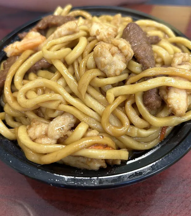 Oriental Delight 3
