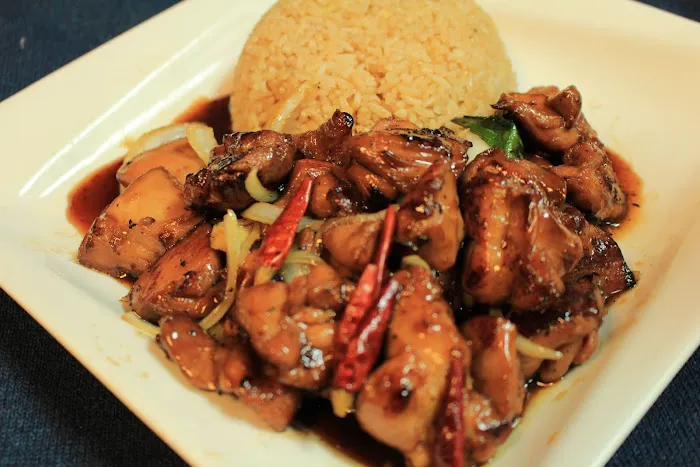 Oriental Delight 4