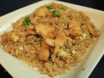 Oriental Delight 0