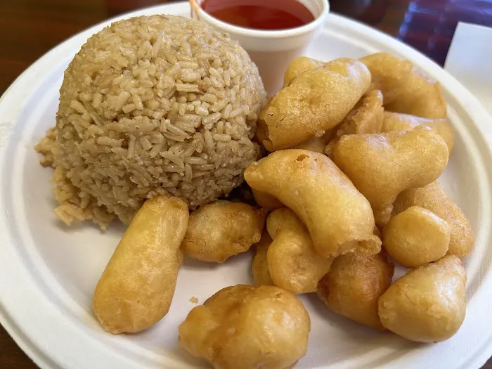 Oriental Delight 2