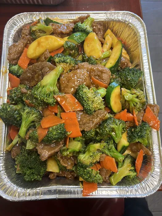 Oriental Delight 8