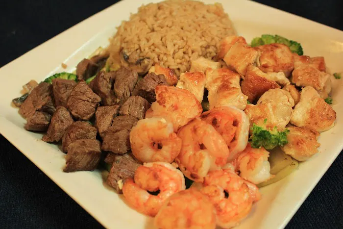 Oriental Delight 7