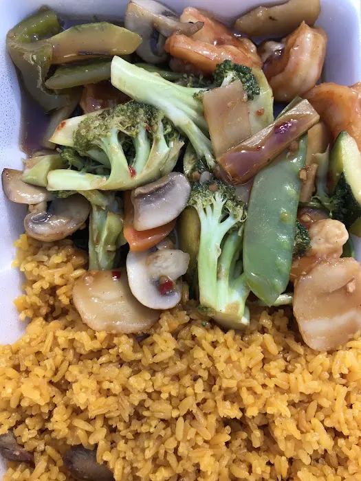 Great Wall Chinese Restaurant 8