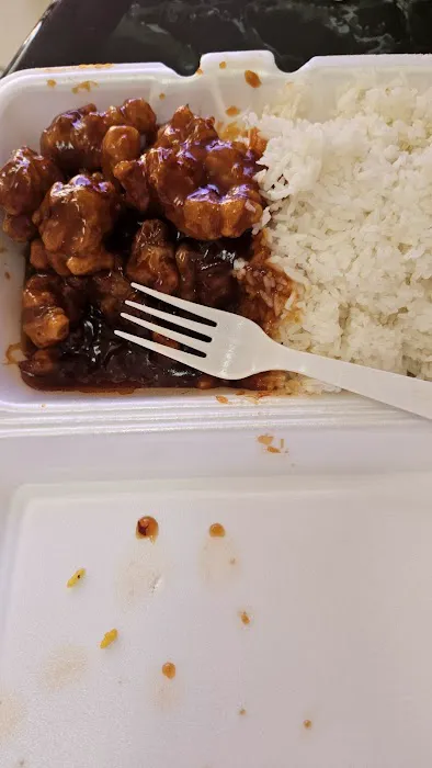 Great Wall Chinese Restaurant 1