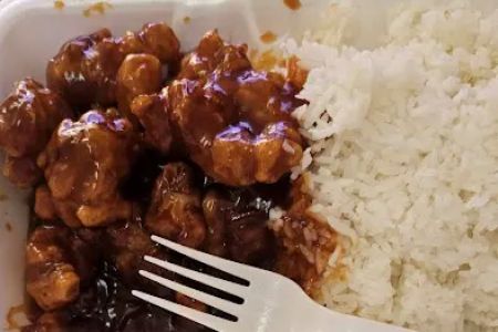 Great Wall Chinese Restaurant