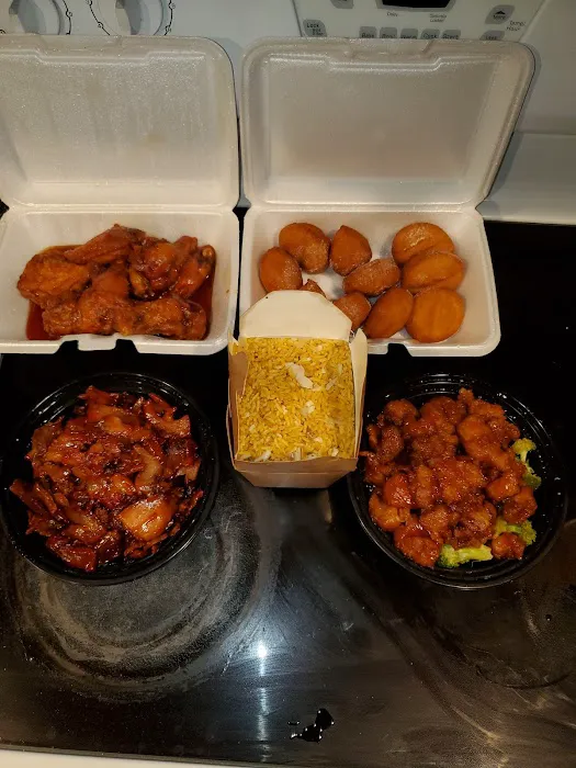 Great Wall Chinese Restaurant 10