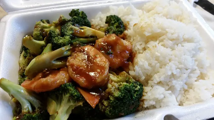 Great Wall Chinese Restaurant 6