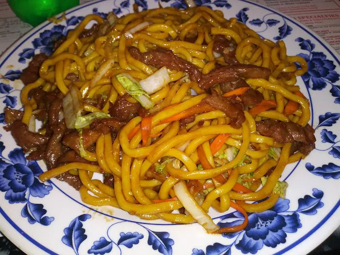Great Wall Chinese Restaurant 2