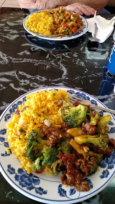 Great Wall Chinese Restaurant 3
