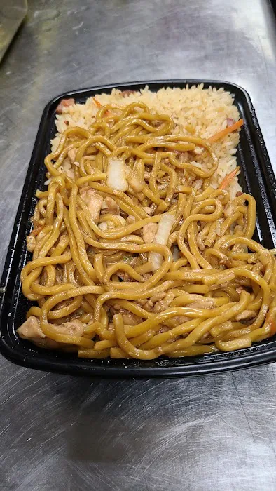 Great Wall Chinese Restaurant 4
