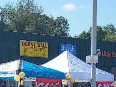 Great Wall Chinese Food 0