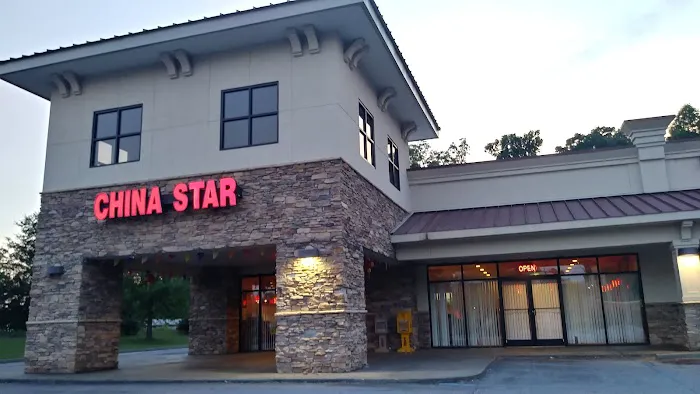 China Star 9