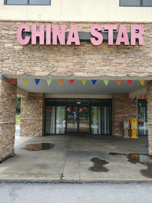 China Star 5