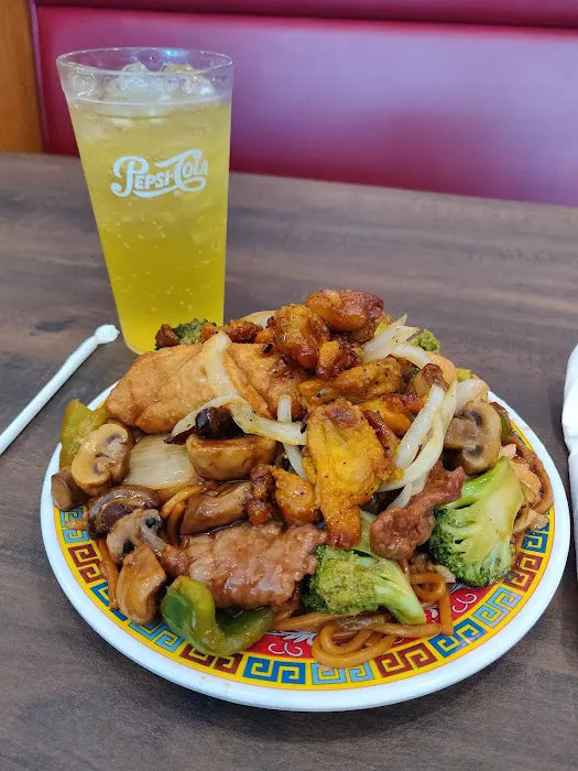 China Star 6