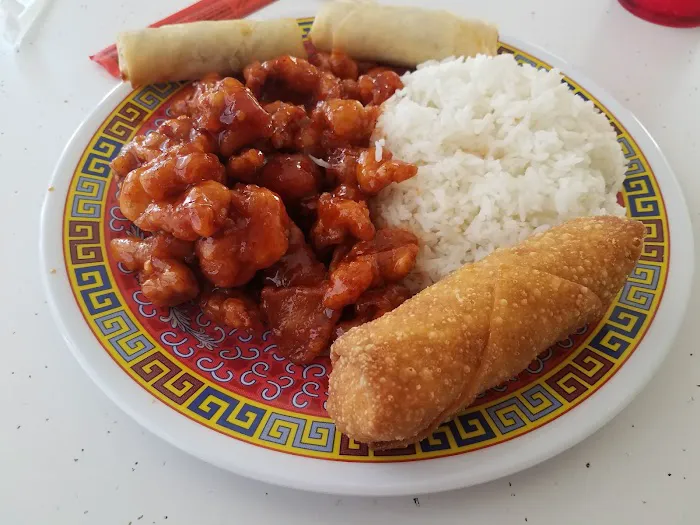 China 1 2