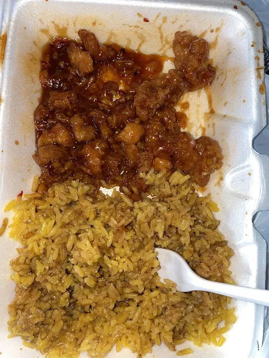 South China 1 Restaurant 1
