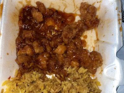 South China 1 Restaurant 0