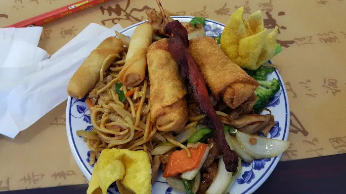 South China 1 Restaurant 2