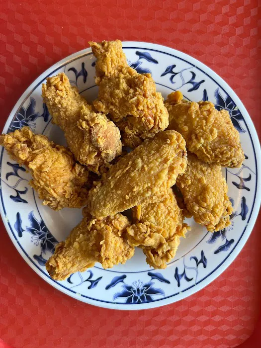 South China 1 Restaurant 8