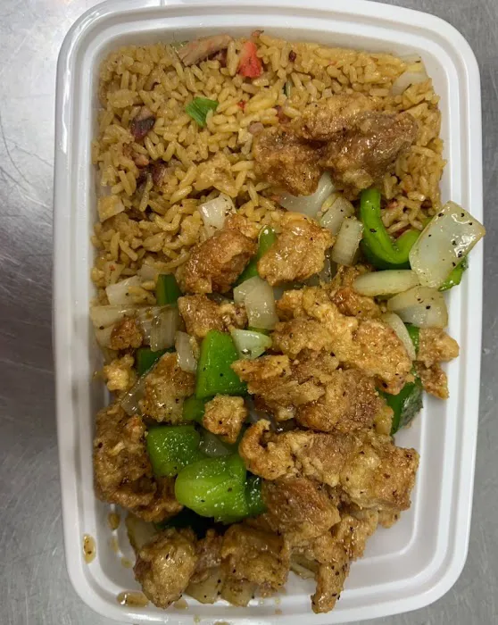 China One 10