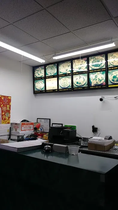 China Wok 1