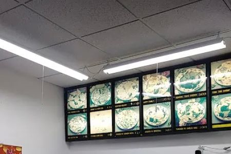China Wok