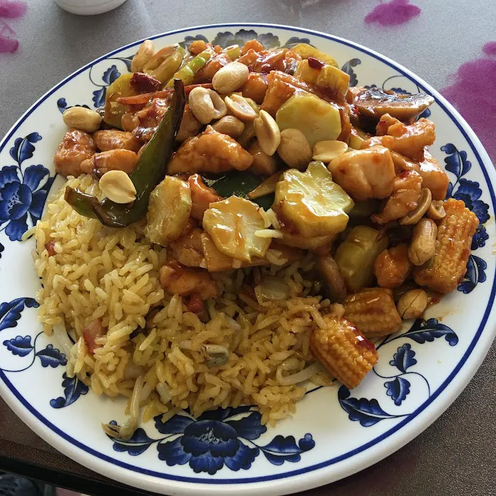 Chippewa China House 7