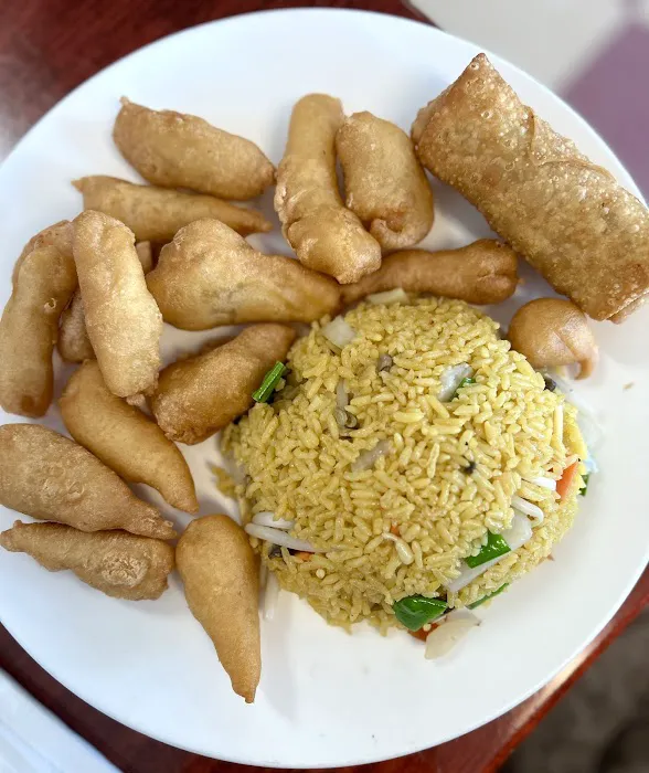 Chippewa China House 3
