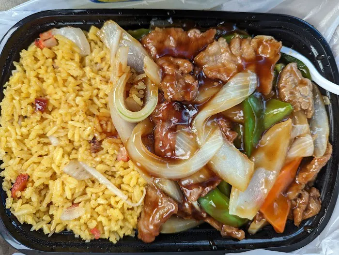 Chippewa China House 6