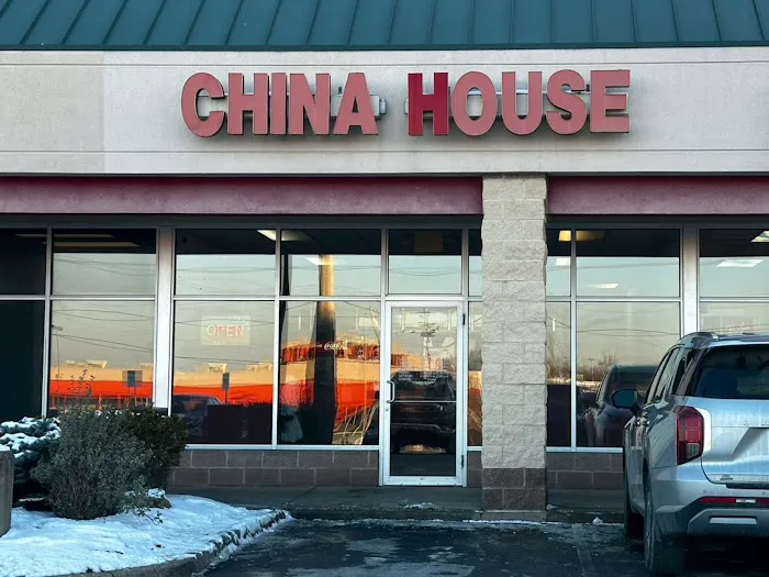 Chippewa China House 5