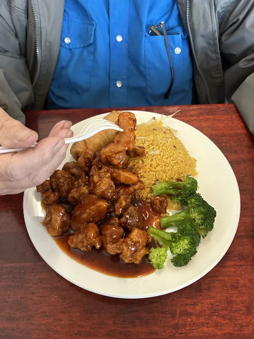 Chippewa China House 2