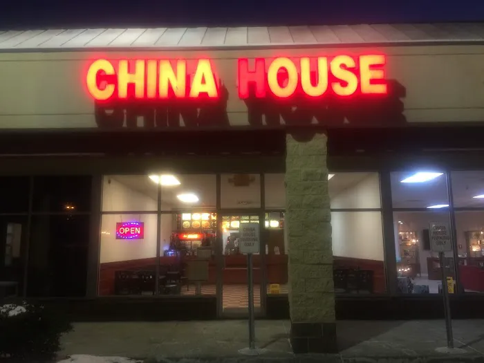 Chippewa China House 10