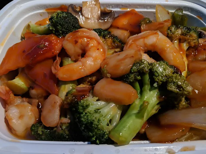 China Buffet 2