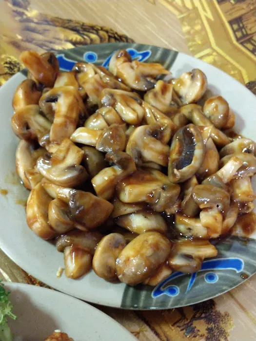 China Buffet 5