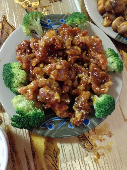 China Buffet 4