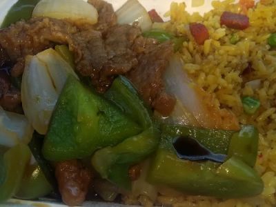 China Buffet 0