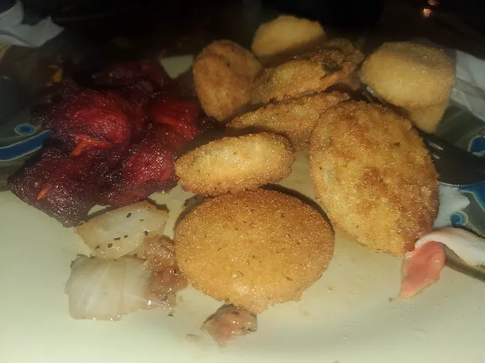 China Buffet 10