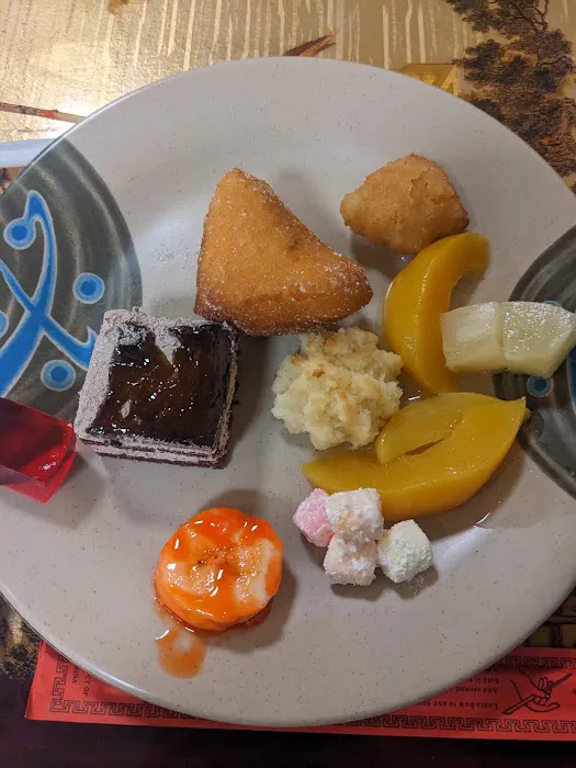 China Buffet 6