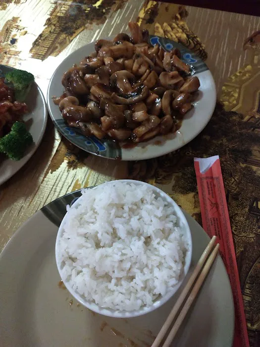 China Buffet 7