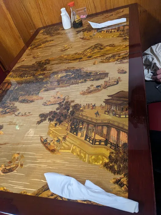 China Buffet 9