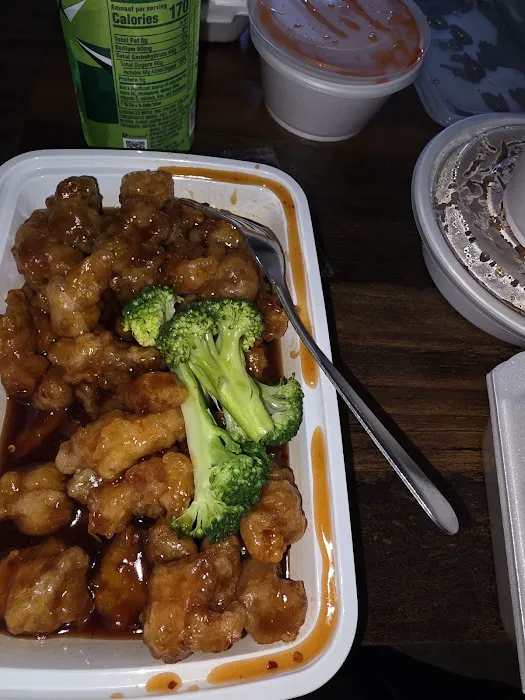 Asian Express 4