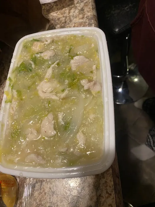 Asian Express 2