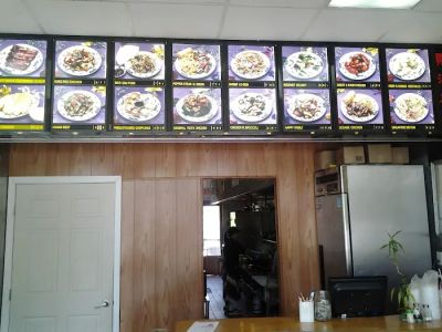 Asian Express 0