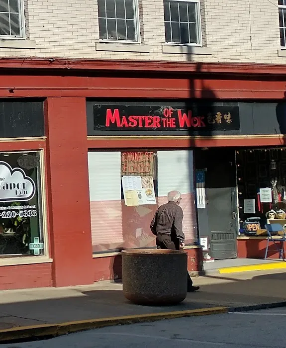 Master of the Wok 3