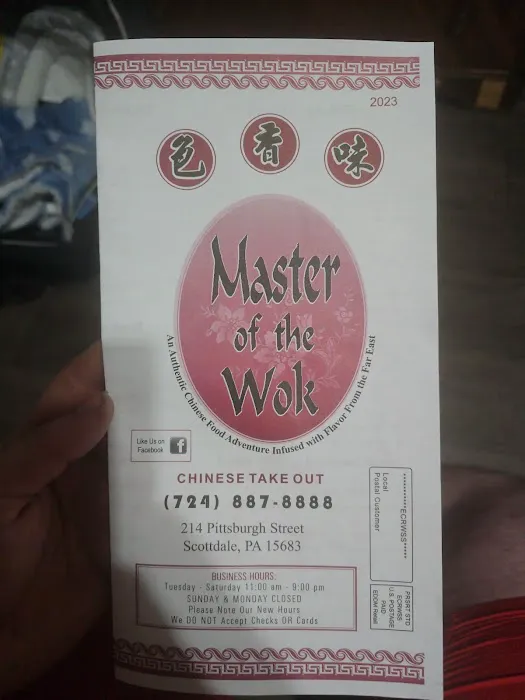 Master of the Wok 4