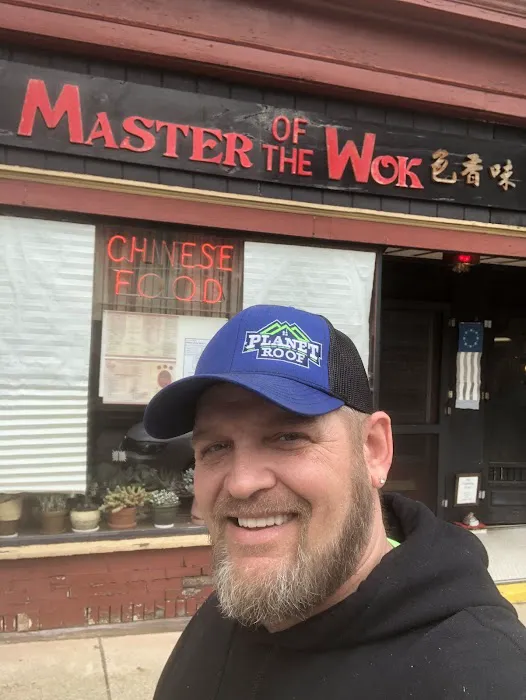 Master of the Wok 2