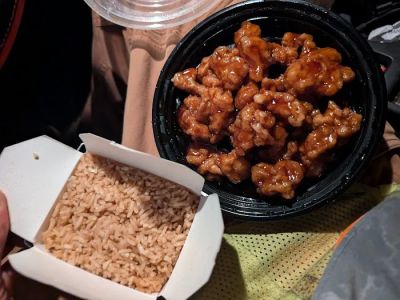 China House 0