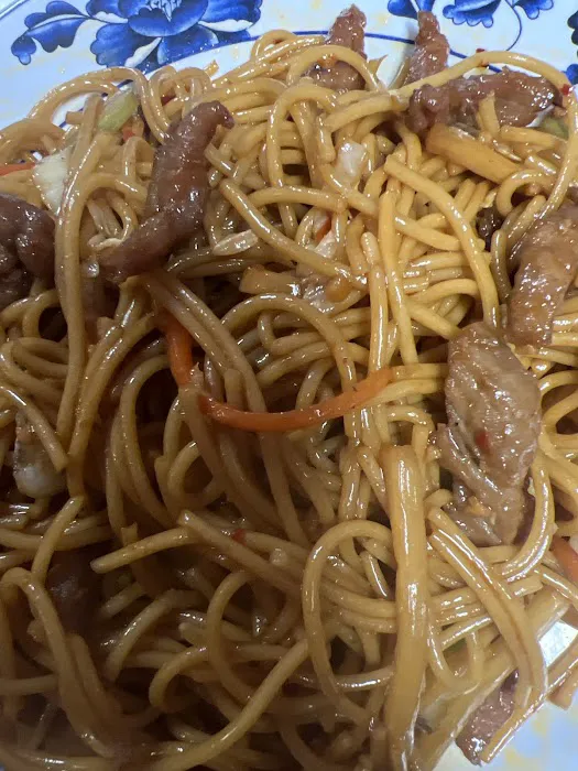 China Garden 6