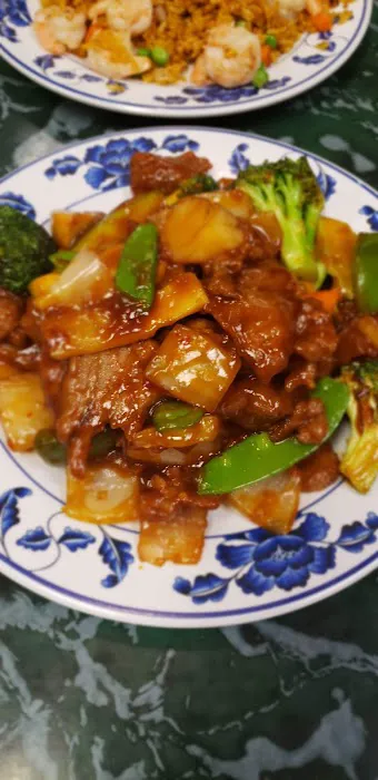 China Garden 5